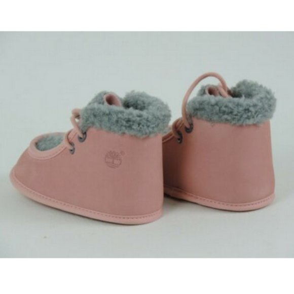 Timberland Infants Nouveaux Baby Toddlers Shoes - Picture 9 of 16